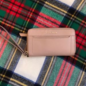 Cute Cole Haan Wallet 🌸